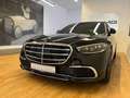 Mercedes-Benz S 580 e lang Panorama Hinterachslenkung Chauffeur Noir - thumbnail 15