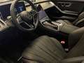 Mercedes-Benz S 580 e lang Panorama Hinterachslenkung Chauffeur Noir - thumbnail 3