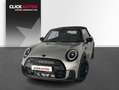 MINI Cooper 1.5 136CV John  Works Gris - thumbnail 1