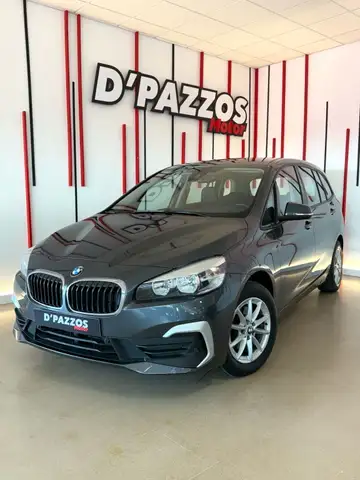 BMW 216 216d Gran Tourer Business