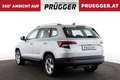 Skoda Karoq 2,0 TDI 4x4 DSG AMBITION LED ACC NAVI 17ZOLL Silber - thumbnail 7