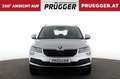Skoda Karoq 2,0 TDI 4x4 DSG AMBITION LED ACC NAVI 17ZOLL Silber - thumbnail 3