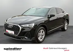 Audi Q3 S Line 45TFSIe S tronic / Navi, RFK