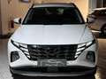 Hyundai TUCSON Tucson 2022 1.6 crdi 48V Exellence Lounge Pack 2wd Blanc - thumbnail 3