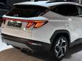 Hyundai TUCSON Tucson 2022 1.6 crdi 48V Exellence Lounge Pack 2wd Wit - thumbnail 8