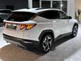 Hyundai TUCSON Tucson 2022 1.6 crdi 48V Exellence Lounge Pack 2wd Blanc - thumbnail 7