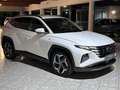 Hyundai TUCSON Tucson 2022 1.6 crdi 48V Exellence Lounge Pack 2wd Blanc - thumbnail 4