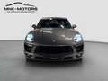 Porsche Macan S Diesel 3,0 DSG |MEMORY|Bi-XENON|LEDER|KAMERA|AHK Grau - thumbnail 2