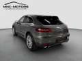Porsche Macan S Diesel 3,0 DSG |MEMORY|Bi-XENON|LEDER|KAMERA|AHK Grau - thumbnail 7