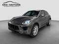 Porsche Macan S Diesel 3,0 DSG |MEMORY|Bi-XENON|LEDER|KAMERA|AHK Grau - thumbnail 1