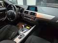 BMW 118 Serie 1 F/20-21 2017 118d Advantage 5p auto Grigio - thumbnail 13