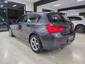 BMW 118 Serie 1 F/20-21 2017 118d Advantage 5p auto Grigio - thumbnail 7