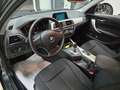 BMW 118 Serie 1 F/20-21 2017 118d Advantage 5p auto Grigio - thumbnail 9