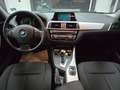 BMW 118 Serie 1 F/20-21 2017 118d Advantage 5p auto Grigio - thumbnail 11