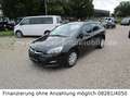 Opel Astra J Sports Tourer Edition*SHZ*BT*PDC* Zwart - thumbnail 1