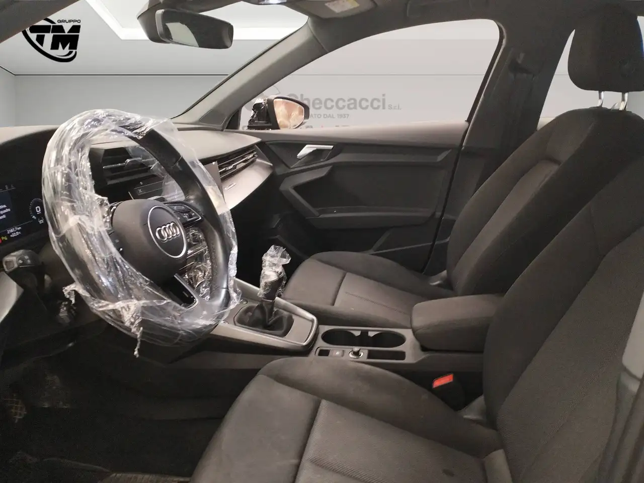 2023 Audi A3 A3 IV 2020 Sportback Sportback 30 1.0 tfsi, photograph 8