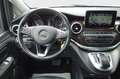 Mercedes-Benz V 250 V 250 d L Avantgarde Ed. 4MATIC PANORAMA I GANZLEDER Blau - thumbnail 10