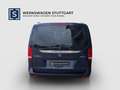 Mercedes-Benz V 250 V 250 d L Avantgarde Ed. 4MATIC PANORAMA I GANZLEDER Blau - thumbnail 7