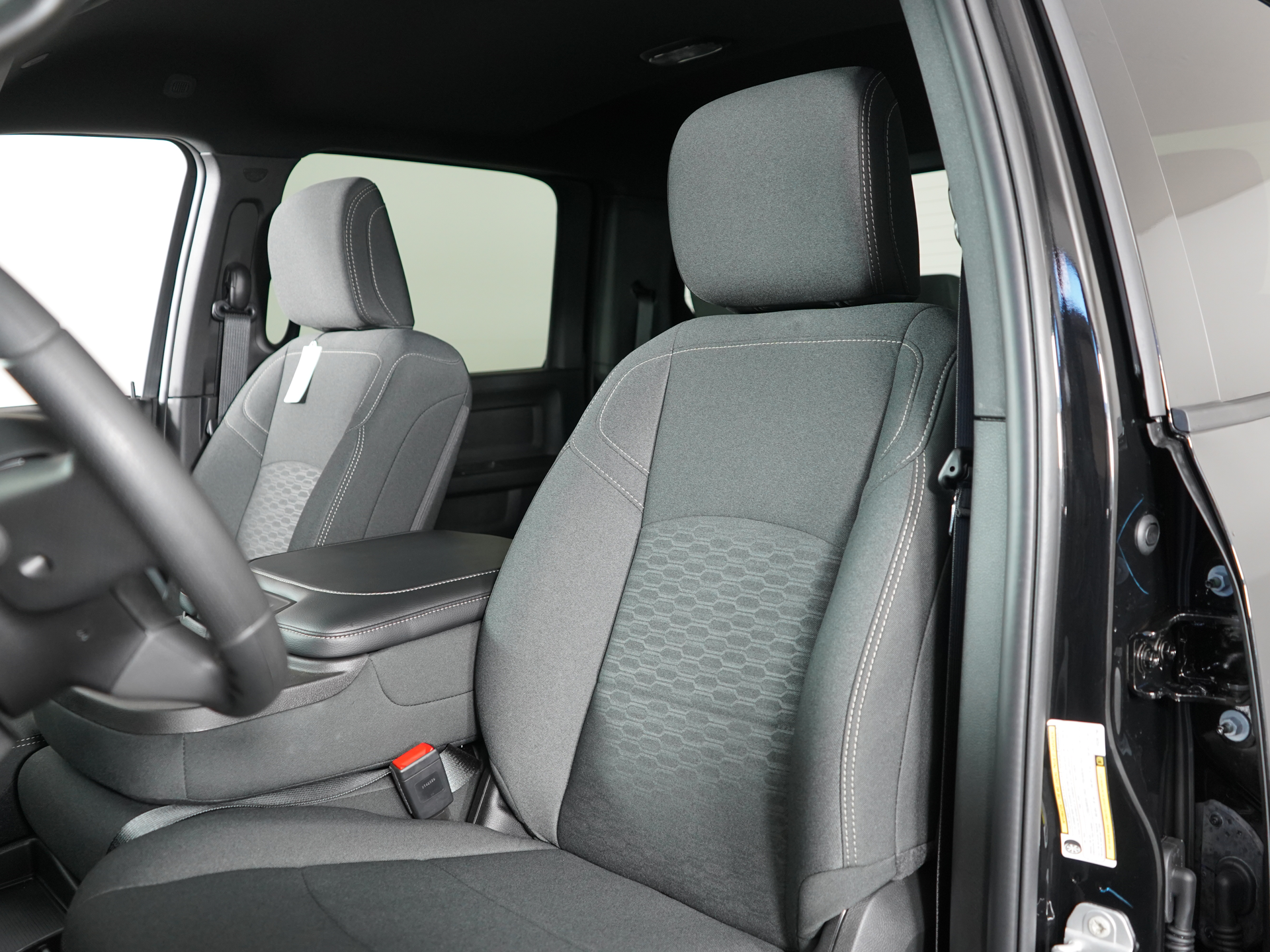 2027 RAM 2500