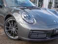 Porsche 992 911 Carrera Cabrio (992) Sportabgas elSportsitz+ G Grau - thumbnail 15
