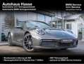 Porsche 992 911 Carrera Cabrio (992) Sportabgas elSportsitz+ G Grigio - thumbnail 1