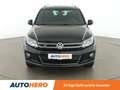 Volkswagen Tiguan 2.0 TDI Sport 4Motion BM R-Line *XENON*NAVI*PDC* Schwarz - thumbnail 9