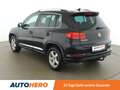 Volkswagen Tiguan 2.0 TDI Sport 4Motion BM R-Line *XENON*NAVI*PDC* Schwarz - thumbnail 4