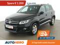 Volkswagen Tiguan 2.0 TDI Sport 4Motion BM R-Line *XENON*NAVI*PDC* Schwarz - thumbnail 1