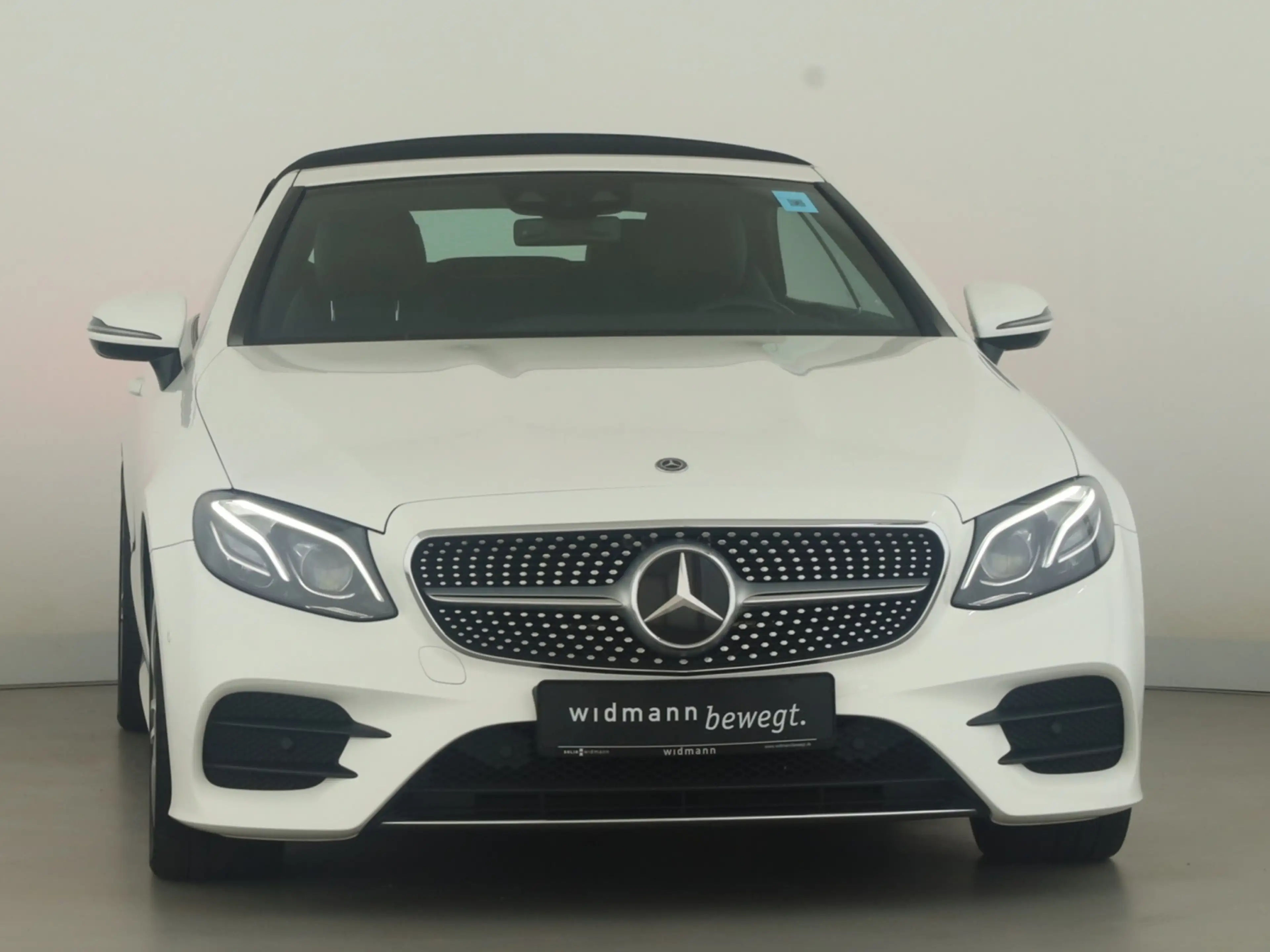 Mercedes-Benz E 200 Cabrio AMG-Line*Airscarf*Aircap*Sitzklima* — photo 3
