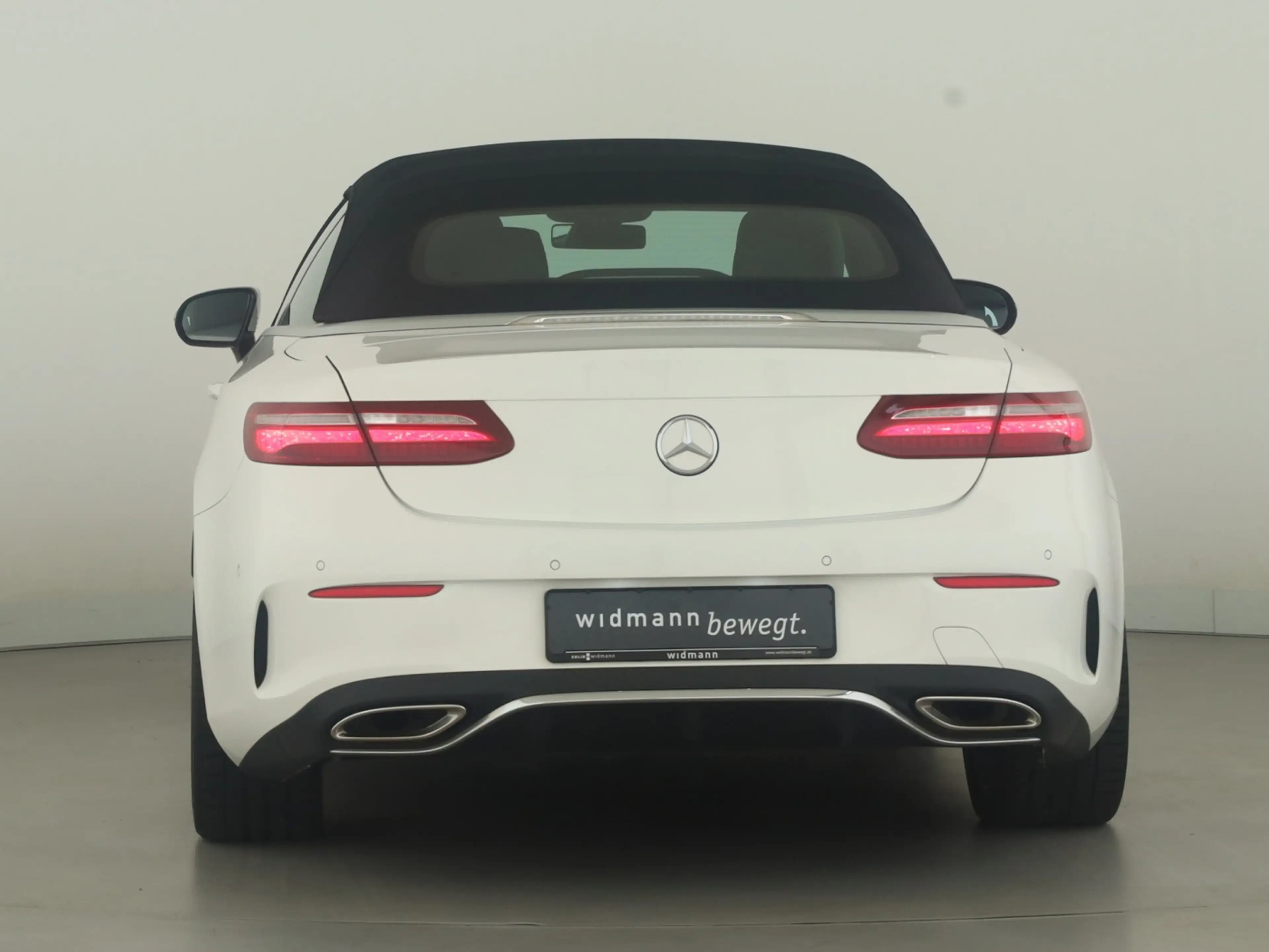 Mercedes-Benz E 200 Cabrio AMG-Line*Airscarf*Aircap*Sitzklima* — photo 4
