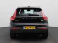 Volvo XC40 Recharge P8 AWD R-Design | Half-Leder | Navi | ECC Zwart - thumbnail 5