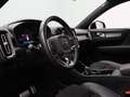 Volvo XC40 Recharge P8 AWD R-Design | Half-Leder | Navi | ECC Zwart - thumbnail 29