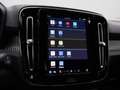 Volvo XC40 Recharge P8 AWD R-Design | Half-Leder | Navi | ECC Zwart - thumbnail 27