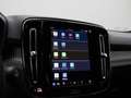Volvo XC40 Recharge P8 AWD R-Design | Half-Leder | Navi | ECC Zwart - thumbnail 19