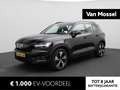 Volvo XC40 Recharge P8 AWD R-Design | Half-Leder | Navi | ECC Zwart - thumbnail 1