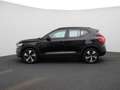 Volvo XC40 Recharge P8 AWD R-Design | Half-Leder | Navi | ECC Zwart - thumbnail 4
