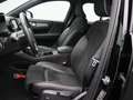 Volvo XC40 Recharge P8 AWD R-Design | Half-Leder | Navi | ECC Zwart - thumbnail 11