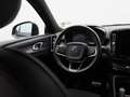 Volvo XC40 Recharge P8 AWD R-Design | Half-Leder | Navi | ECC Zwart - thumbnail 10