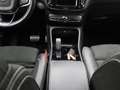 Volvo XC40 Recharge P8 AWD R-Design | Half-Leder | Navi | ECC Zwart - thumbnail 9