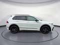 Volkswagen Tiguan R-Line 2,0 TSI OPF 4M DSG Weiß - thumbnail 6