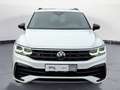 Volkswagen Tiguan R-Line 2,0 TSI OPF 4M DSG Weiß - thumbnail 7