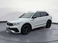 Volkswagen Tiguan R-Line 2,0 TSI OPF 4M DSG Weiß - thumbnail 2