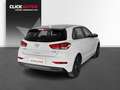 Hyundai i30 1.5 DPI Klass SLX 110 Blanc - thumbnail 4