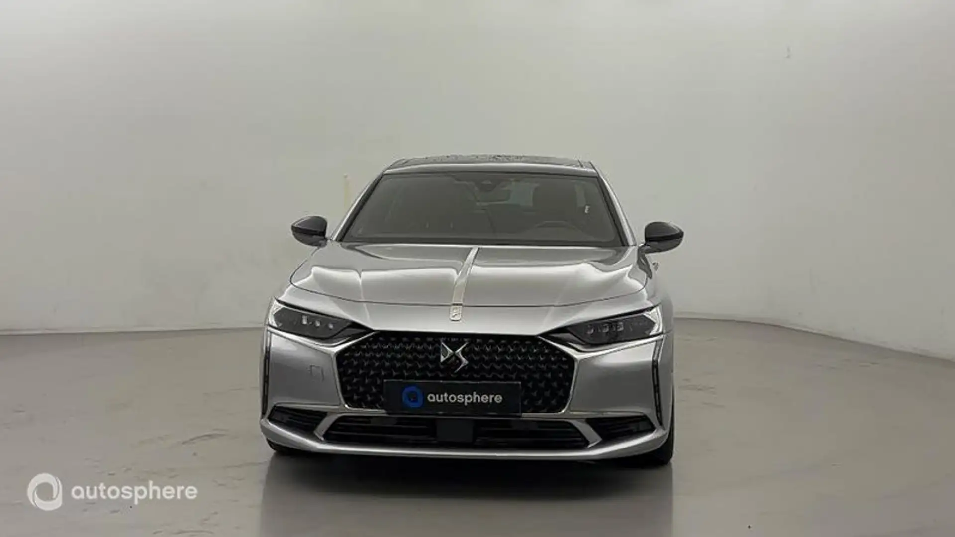 DS Automobiles DS 9 Hybrid E-Tense 250ch Rivoli+ - 2