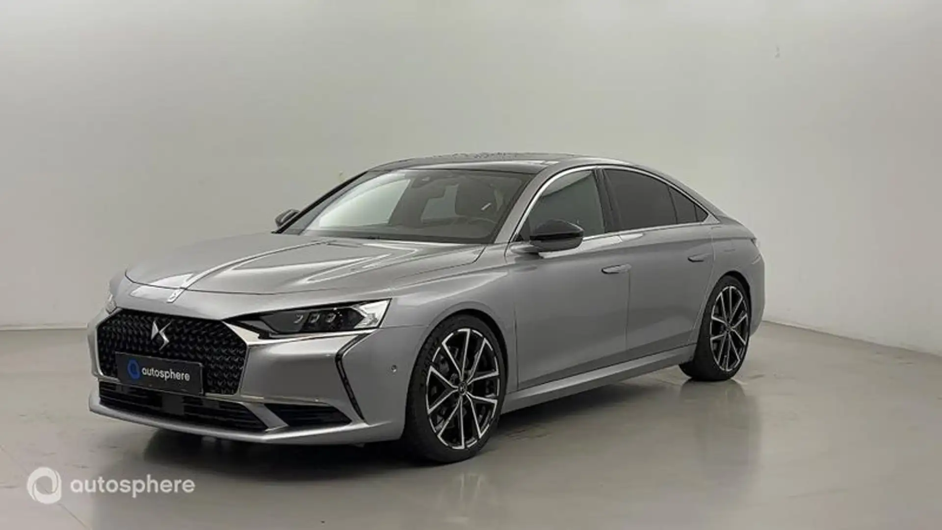 DS Automobiles DS 9 Hybrid E-Tense 250ch Rivoli+ - 1