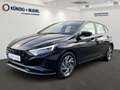 Hyundai i20 *1.0T*Trend*Lichtpaket*bei Zul.bis 27.06.2025 Schwarz - thumbnail 1