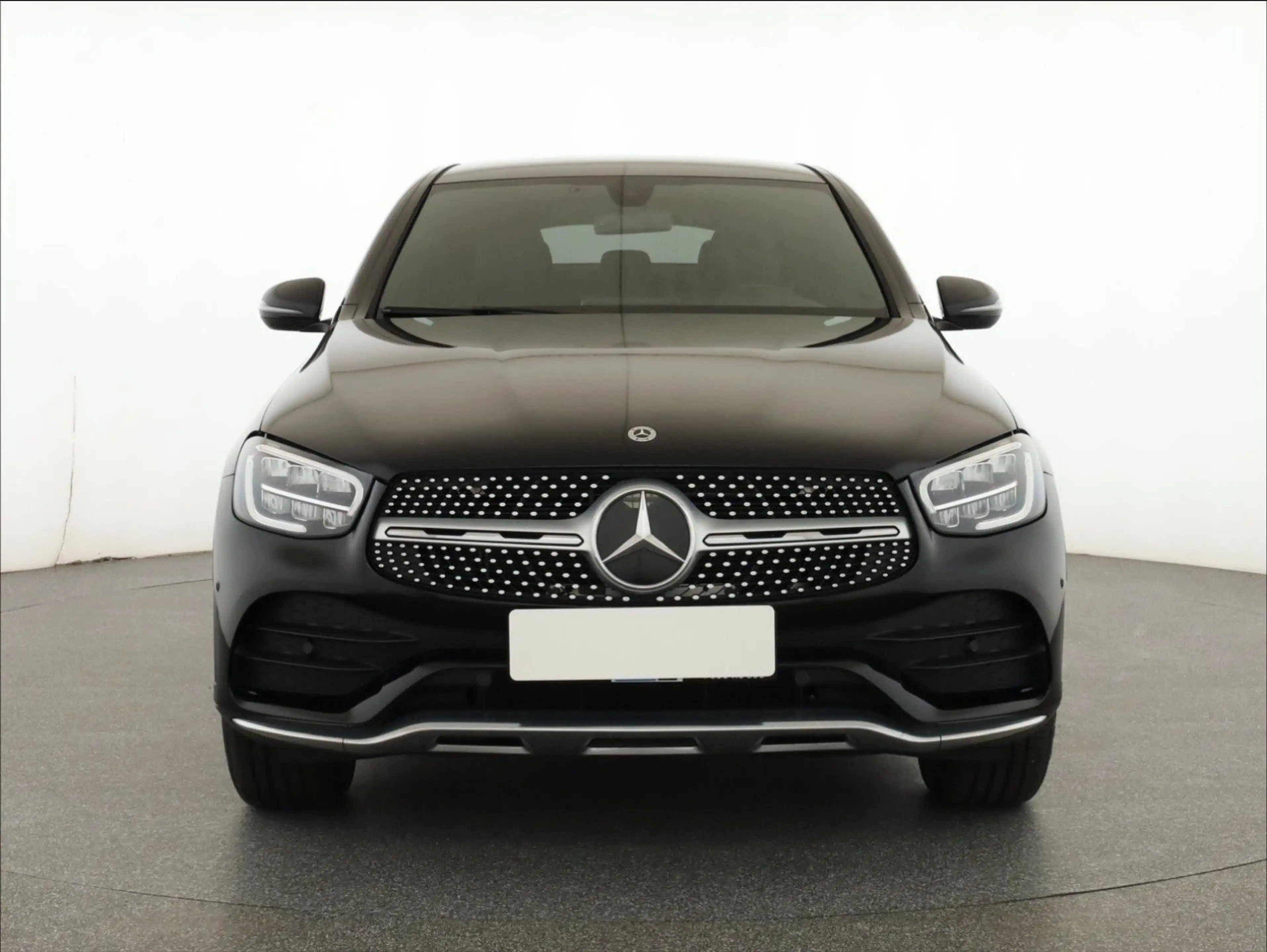 Mercedes-Benz GLC 220 d Coupe AMG-Line 4Matic+19erLM+Kamera — photo 2