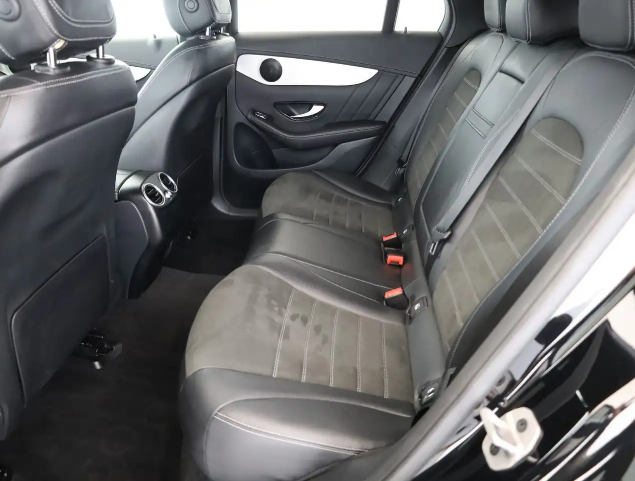 Mercedes-Benz GLC d Coupe AMG-Line 4Matic+19erLM+Kamera, миниатюра 12