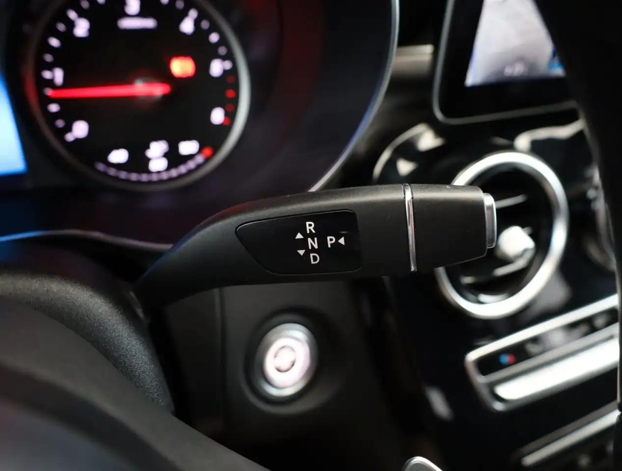 Mercedes-Benz GLC d Coupe AMG-Line 4Matic+19erLM+Kamera, миниатюра 18