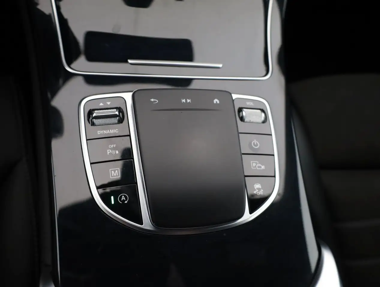 Mercedes-Benz GLC d Coupe AMG-Line 4Matic+19erLM+Kamera, миниатюра 17